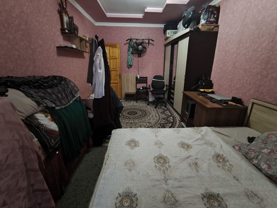 Срочно Продаётся Юнусобод 5-кв 3/5/5 Ипотека можно