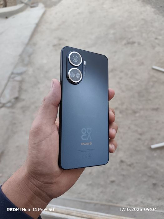 Huawei z 10S  telga garantiya