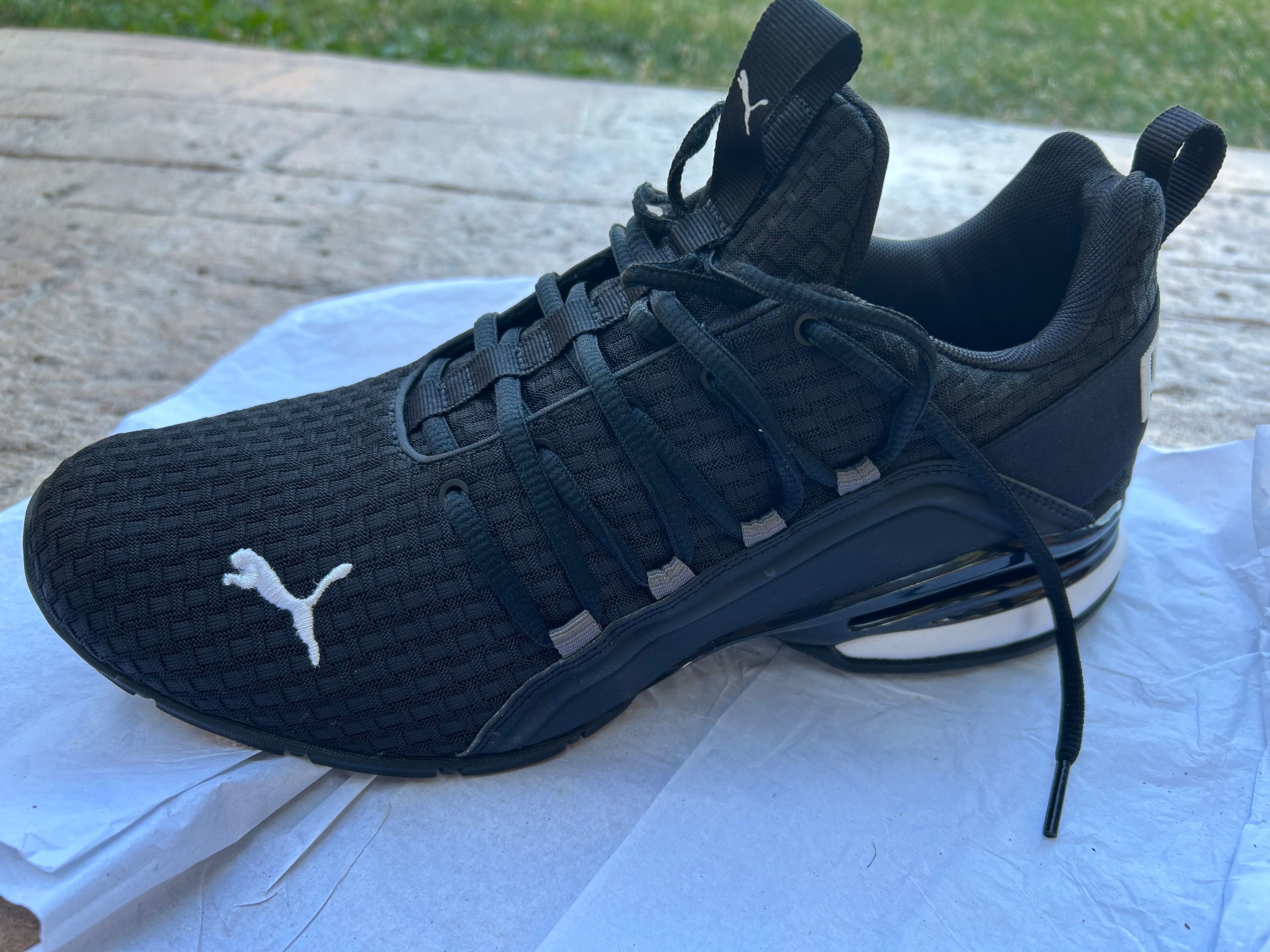 Мъжки маратонки Puma
