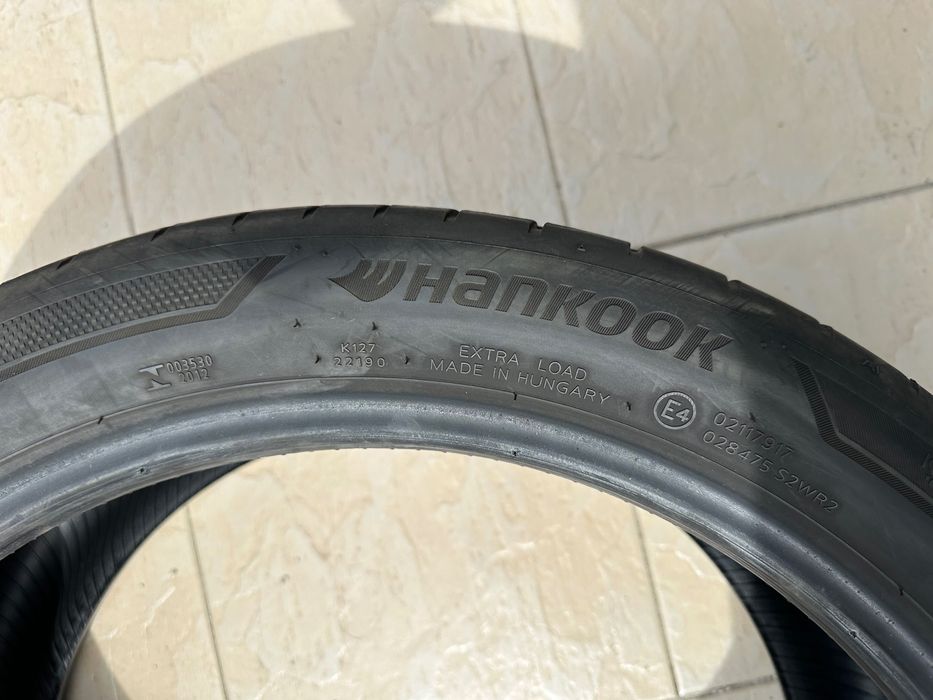 Гуми летни гума 245/40/19” HANKOOK ventus S1 evo