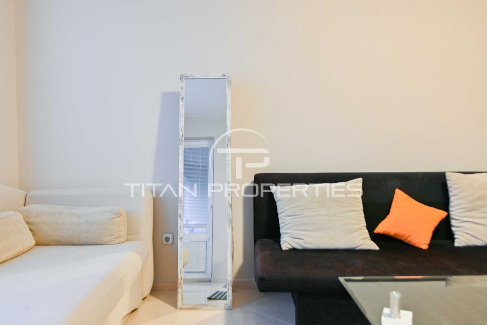 Продава се Двустаен апартамент в София, Младост 2 - 74 кв.м за 2609 €/кв.м - Снимка #2