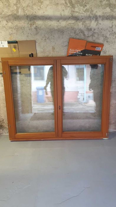Geam Termopan Second hand