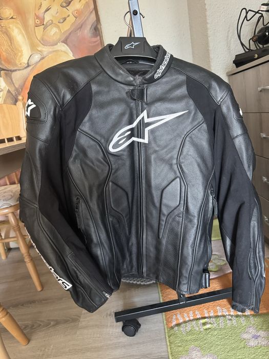 Alpinestars Екип и Яке