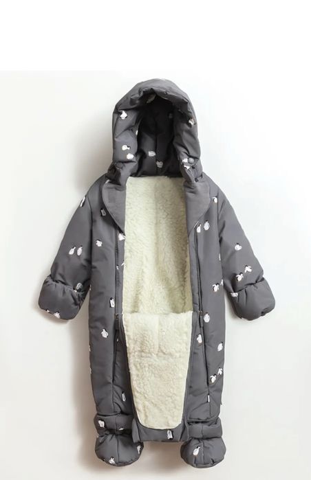 Комбенизон детский