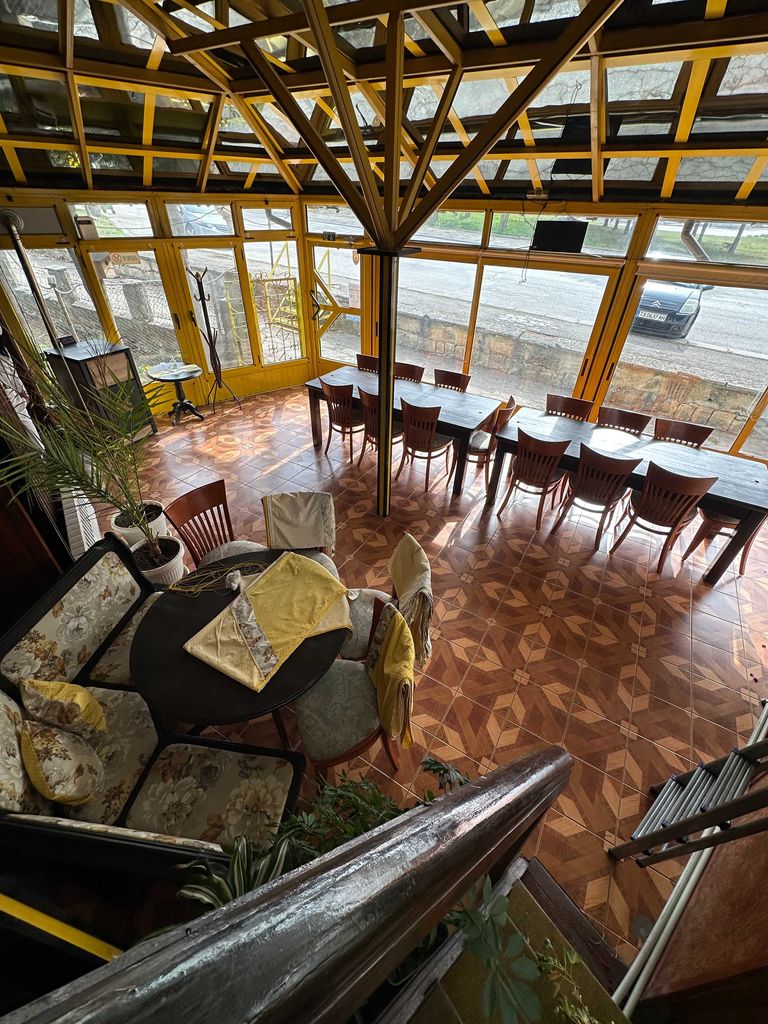 Продава се Заведение в Добрич, Червената пръст - 350 кв.м за 438 €/кв.м - Снимка #9
