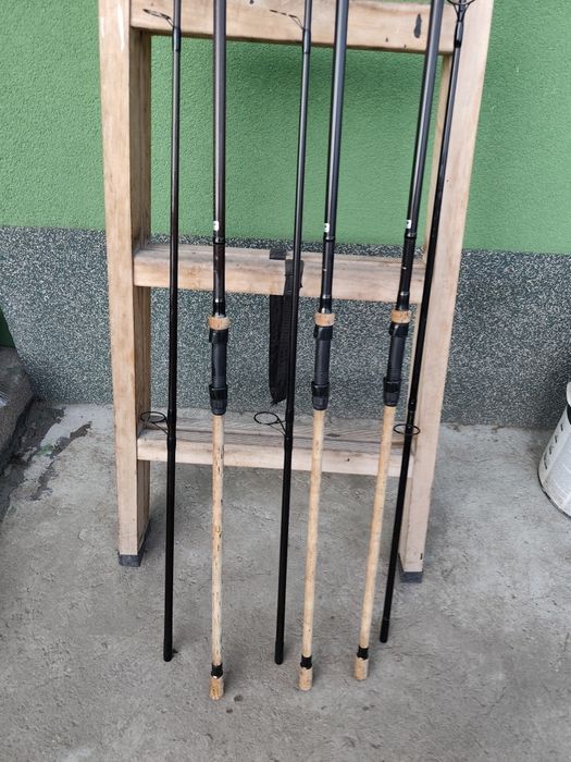 PROLOGIC C2 ELEMENT  Шаранджийска въдица