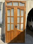 Продаю Двери с рамкой