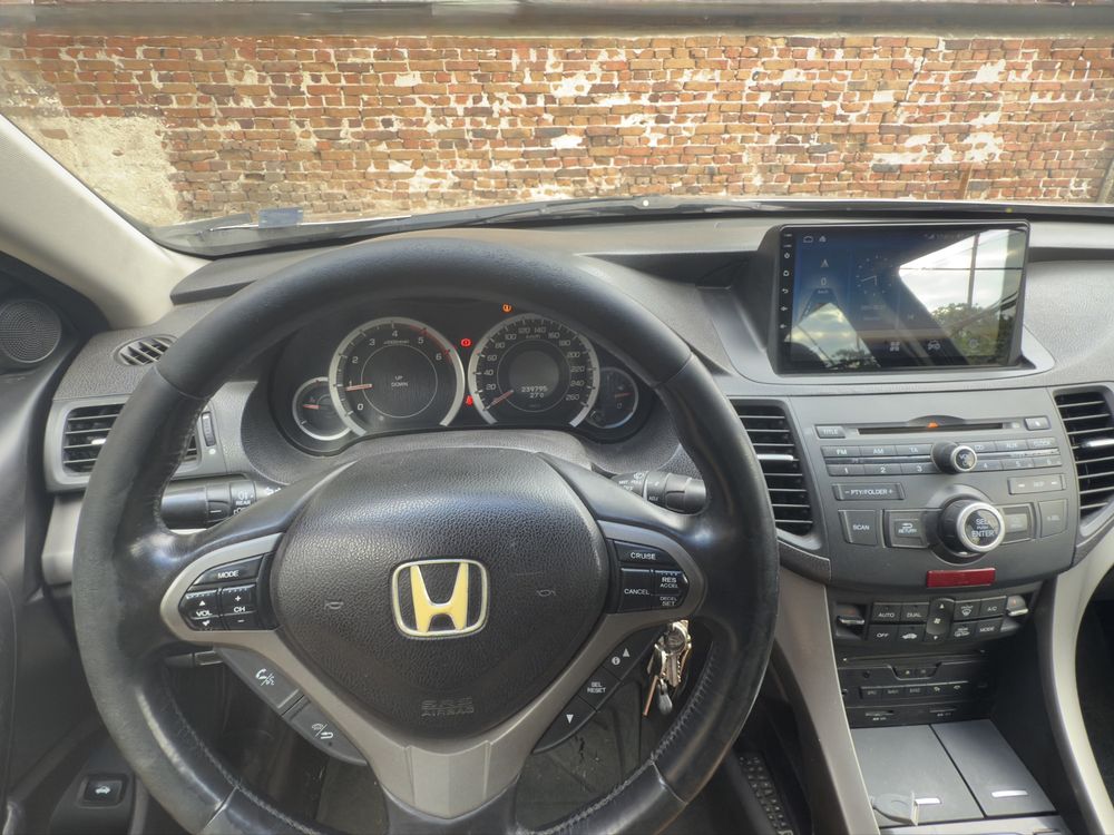 Hona Accord 2.2 150 кс