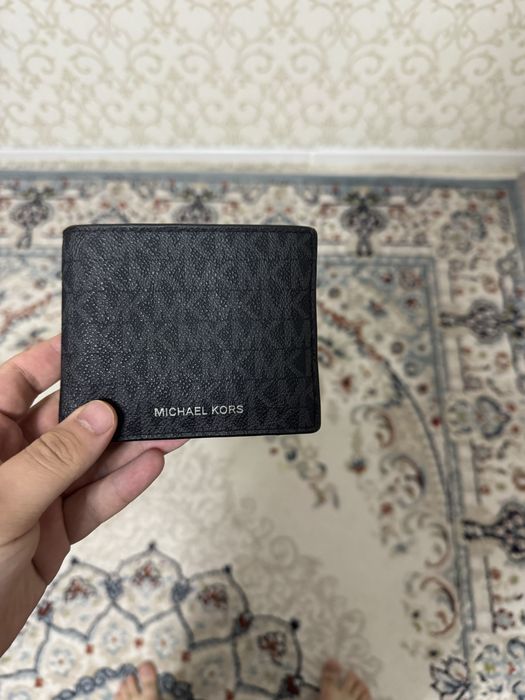 Кошелек мужской Michael Kors