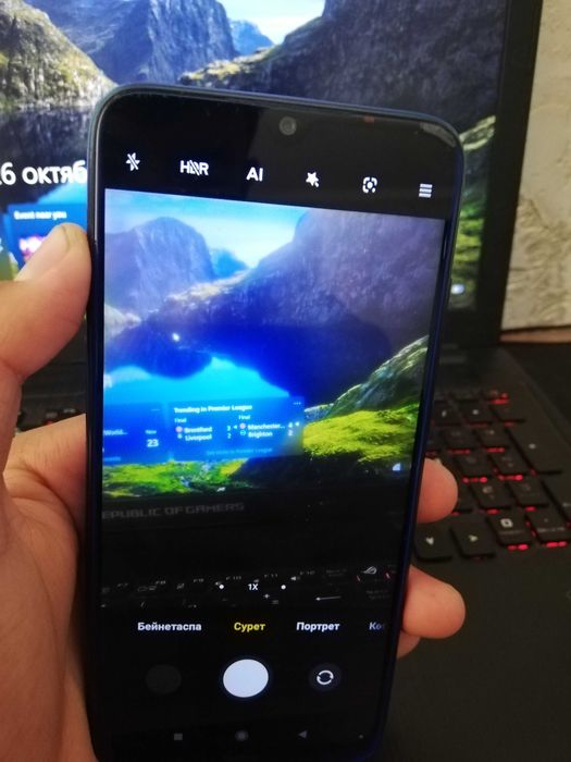 Продам Redmi note8