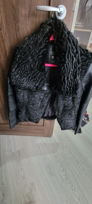 Greaca Dama Piele și Blanita Guess Marimea L-M