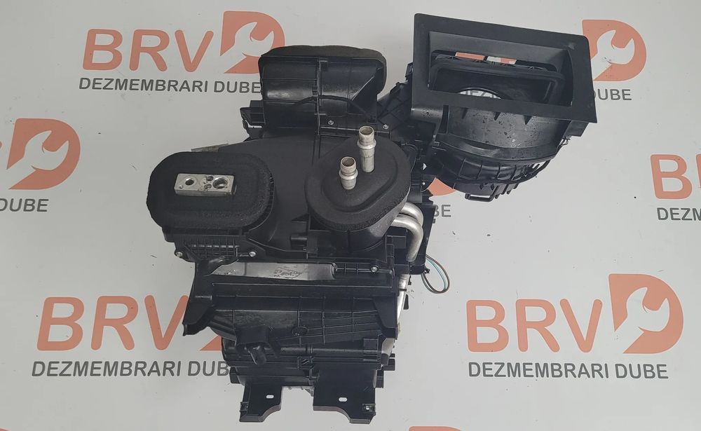 Carcasa climatizare pentru Renault Master /Opel Movano 2.3 motorizare
