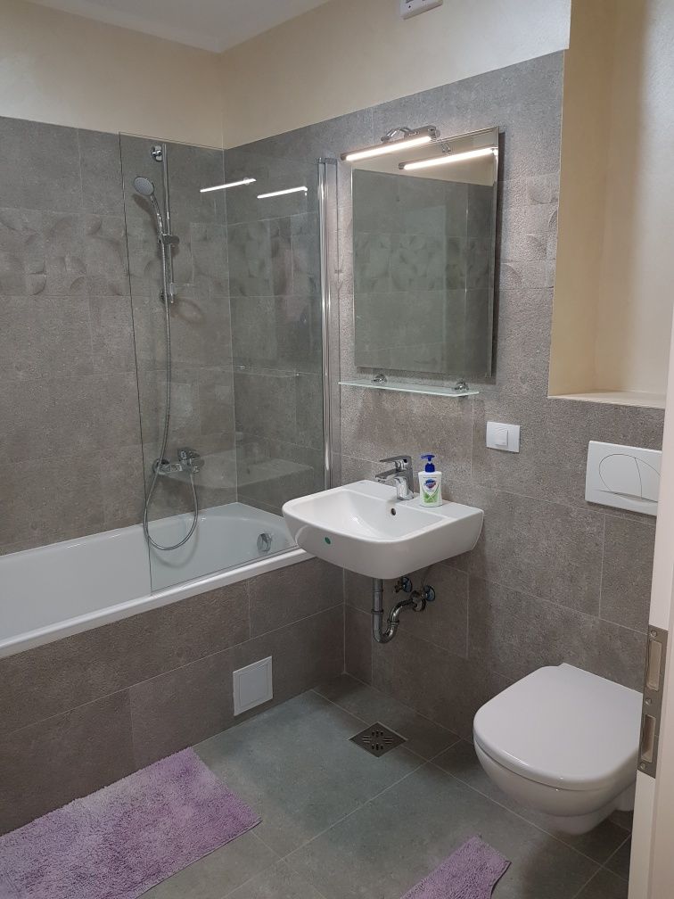 Vand apartament 2 camere tip studio în bloc nou Grandis Residence 2
