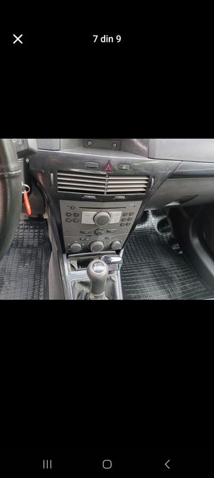 Vând Opel 1.9 se vinde urgent preț 1200e nu se negociază