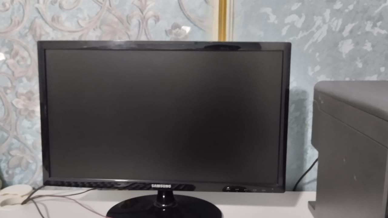 Срочно продаю компьютер