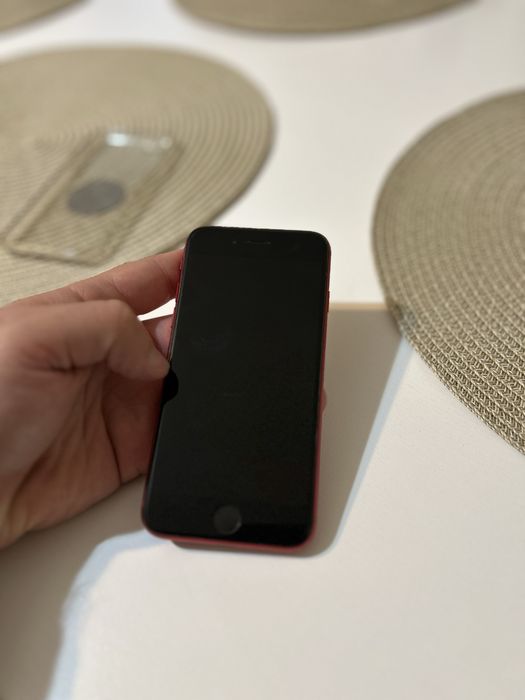 Iphone SE 2020 64 GB