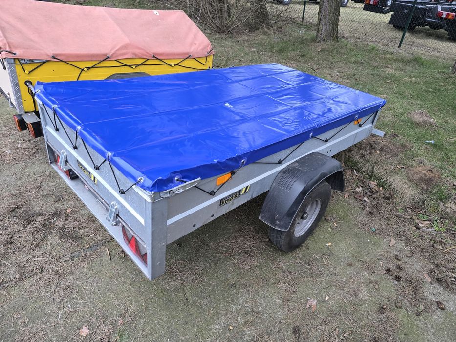 Ремарке нов внос Германия