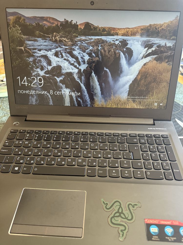 Lenovo IdeaPad 510