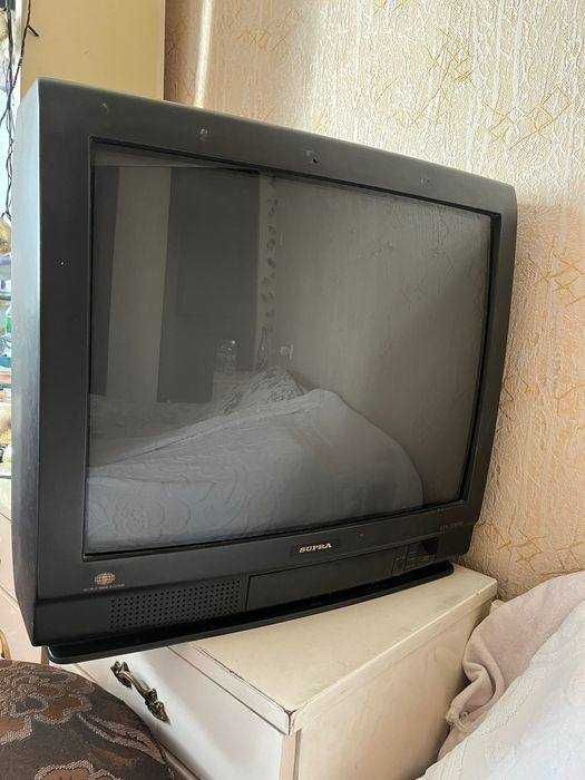 Телевизор Supra б/у