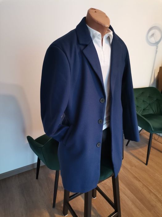 Vand palton pt barbati