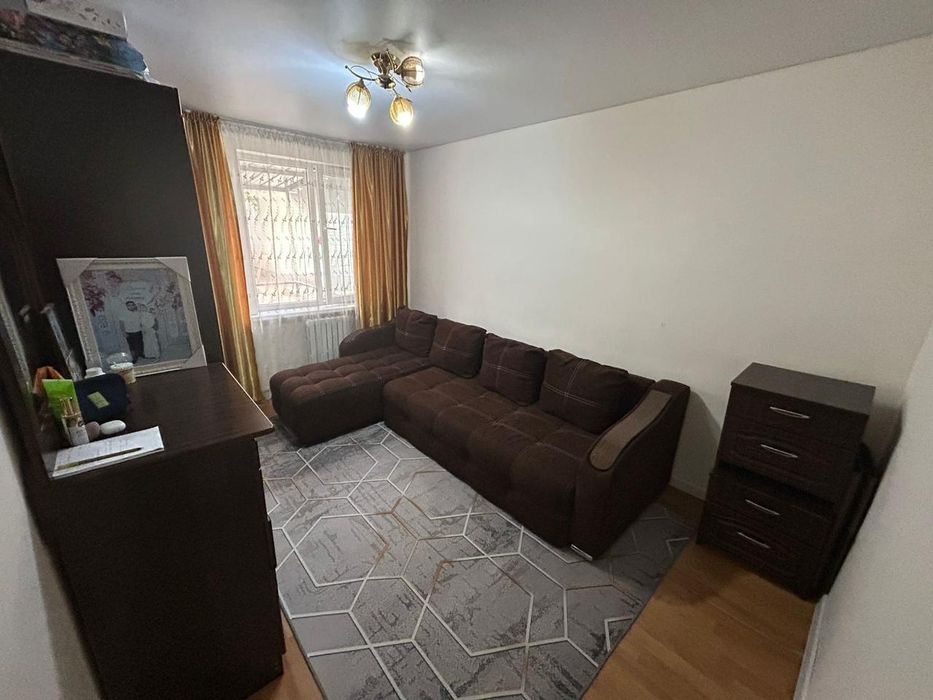 Продается 2 дома на одном участке