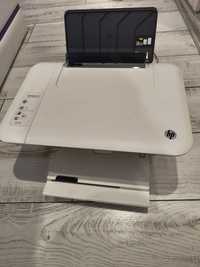 HP Deskjet 1510 принтер скенер копир