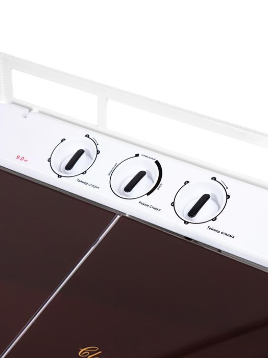 SIRIUS 9 kg kir yuvish mashinasi