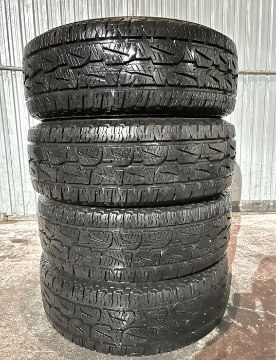 Продам резину в отличном состоянии