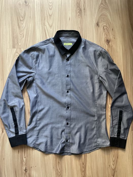 VERSACE Jeans/мъжка риза L