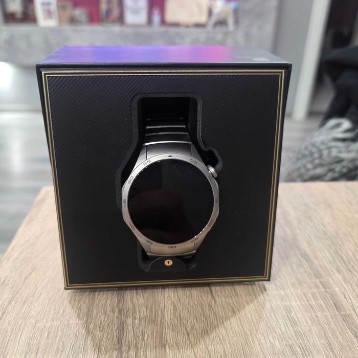 Huawei watch GT 4