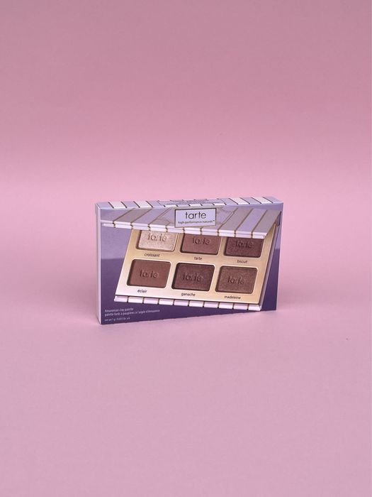 Tarte paleta farduri