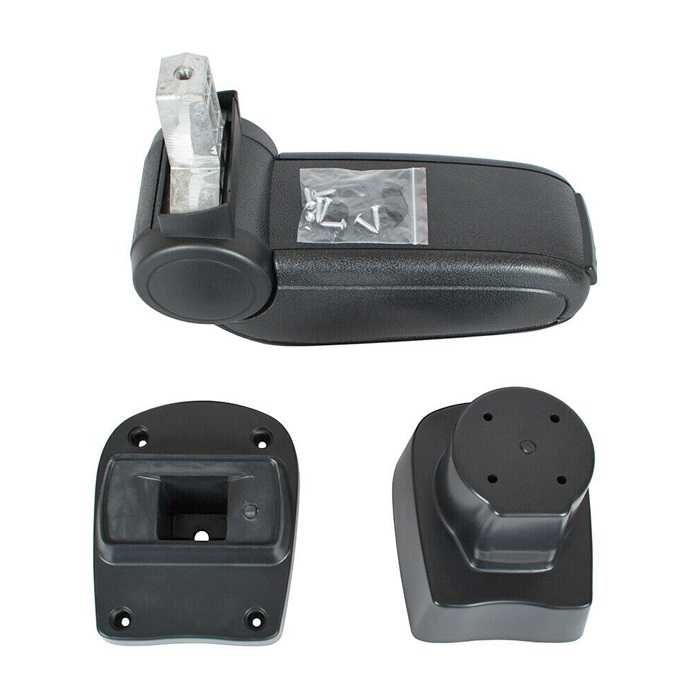 Подлакътник барче с кожен капак Dacia Duster 2010 - 2017 Дачия Дъстър