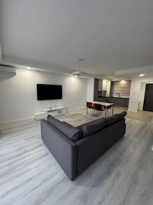 Vila Spatioasa 3 Camere Cosmopolis