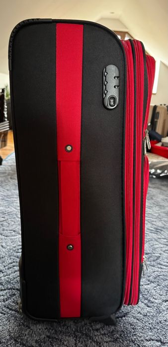 Troler dimensiune mare