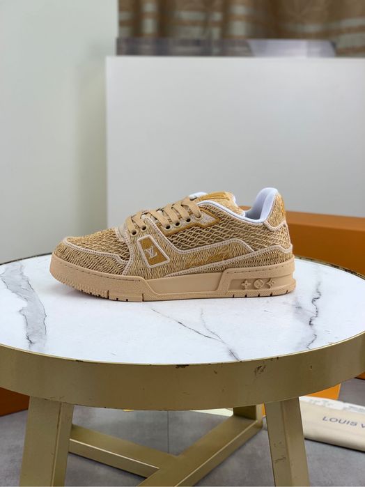 Adidasi Louis Vuitton Trainer