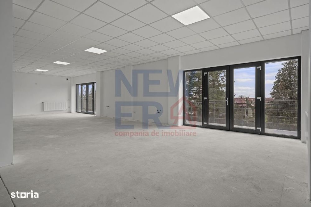 De vanzare spatiu comercial nou - Peris, la strada principala