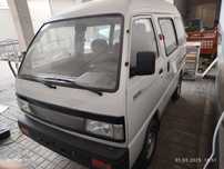 DAMAS DAEWOO 2004 года новый