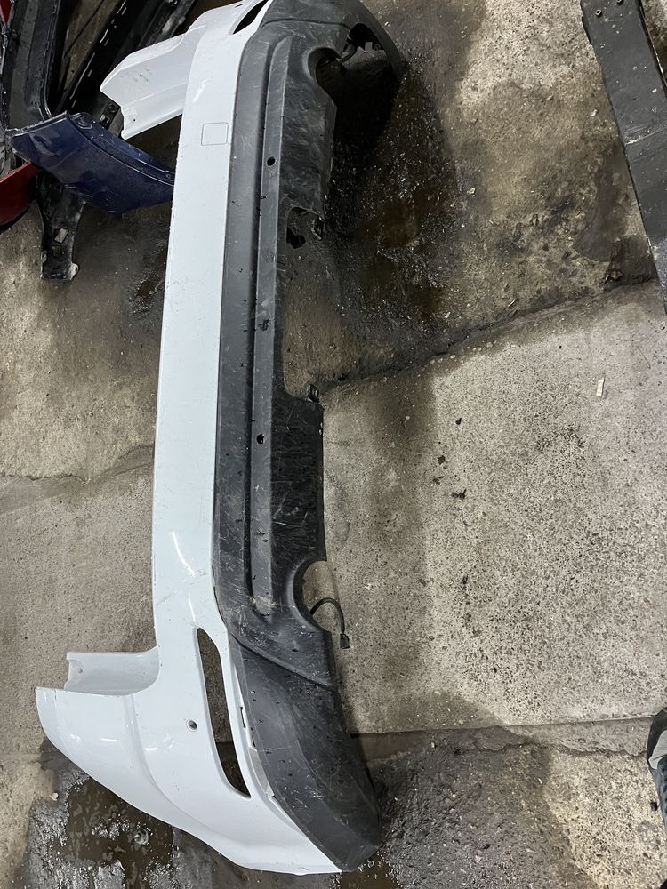 Броня Ford S-Max 2015- 14бр