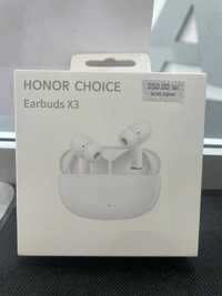 Casti Honor earbudsx3(AG44 B:4240.2)