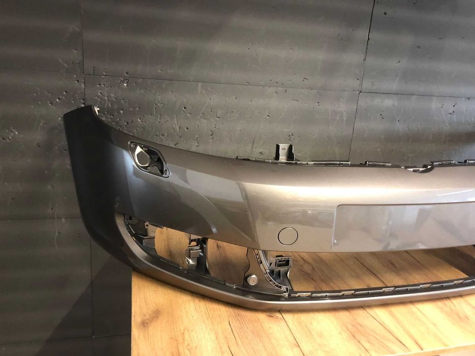 Bara Fata Spalator Far VW Golf 6/VI Plus 2009-2013 (LA8X (Maro))