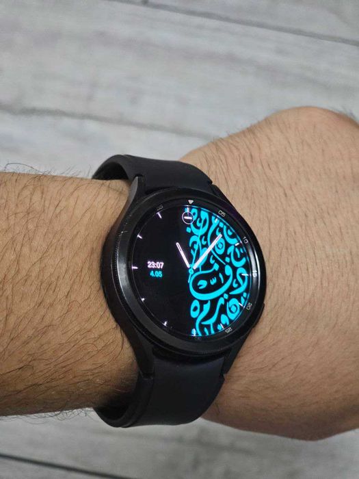 Samsung Galaxy Watch 4 Classic 46mm