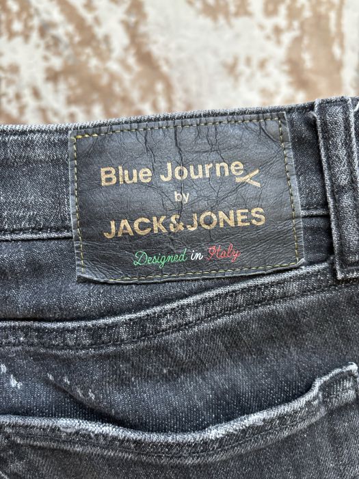 Мъжки дънки Jack&Jones