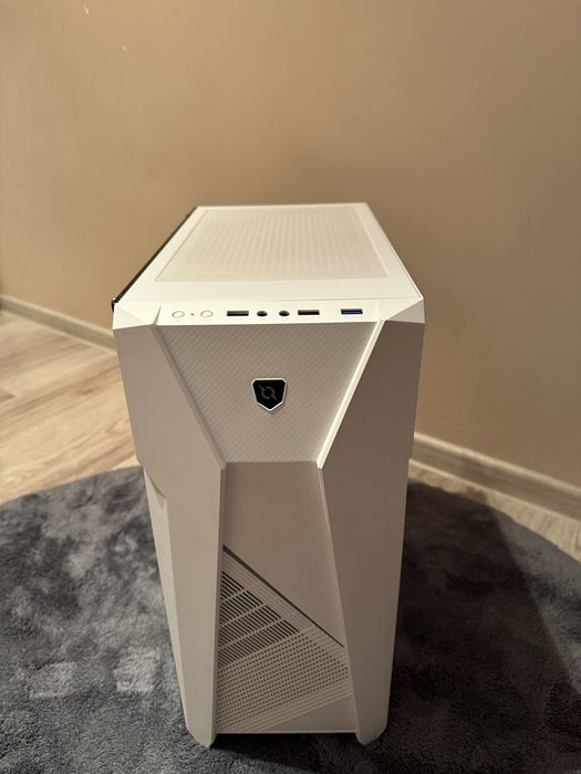 Pc Gaming. I5-7600k 3.80Ghz, GA-Z170-gaming K3 ,16Gb Ddr 4, RX-580 8Gb