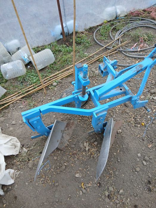 Трактор хейби 150