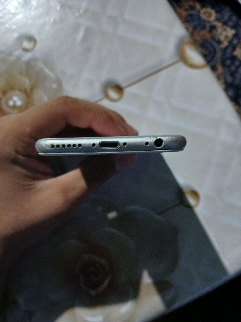 Telefon: Iphone 6