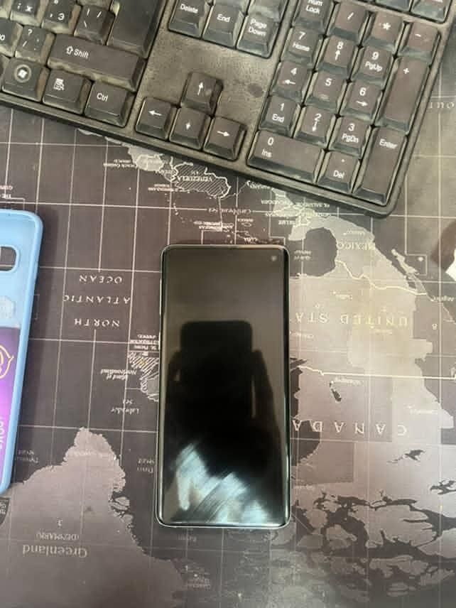 Samsung Galaxy s10