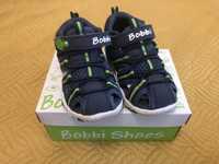 Sandale Bobbi Shoes, marimea 22