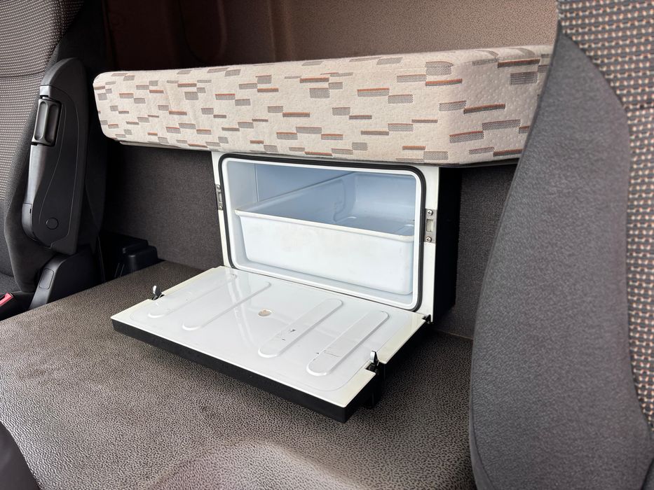 DAF CF 460 8x4 Cabina Mare ! Impecabil