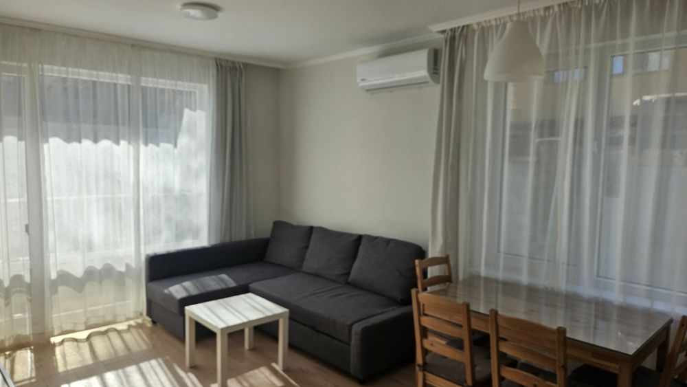 Дава се под наем Двустаен апартамент в Варна, Бриз - 55 кв.м за 408 € - Снимка #2