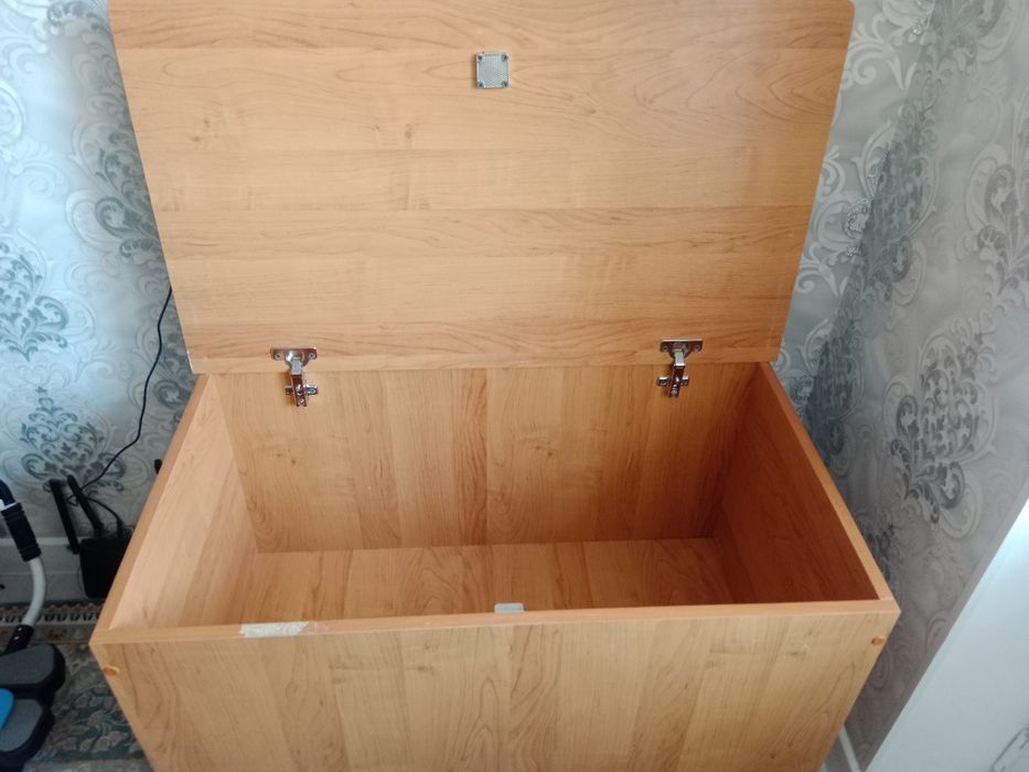 Сундук продам хороши состаяние